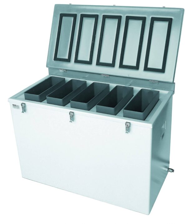 Filmentwicklungsanlage WILNOS TF 2000