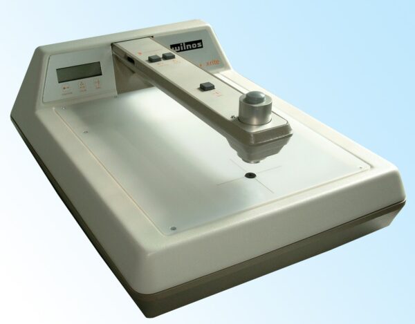 Desktop Transmission Densitometer, type 361 TX, up to D = 6.0, 230V/50Hz