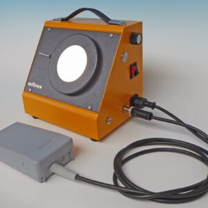 WILNOS film viewing unit type ´´LED HI Super´´, 230 V/50 Hz