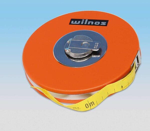 Case for X-ray marker tape size # 2