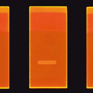 WILNOS X-ray markers, with slot 7.5 mm symbol height, set signs