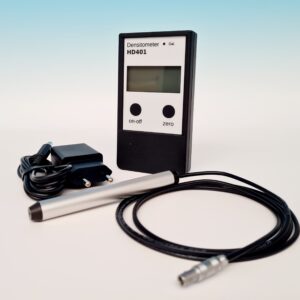WILNOS Handsonden-Densitometer HD401
