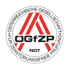Österreichische Gesellschaft für zerstörungsfreie Prüfungen e.V Österreichische Gesellschaft für zerstörungsfreie Prüfungen e.V